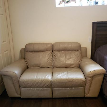 Parson Creek Cozy Suite Fort Mcmurray Exterior foto