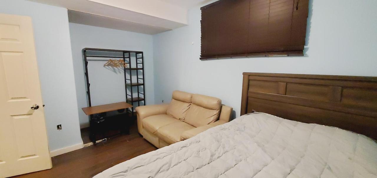 Parson Creek Cozy Suite Fort Mcmurray Exterior foto